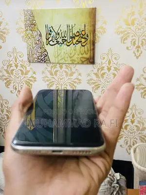 Apple iPhone X (Used)