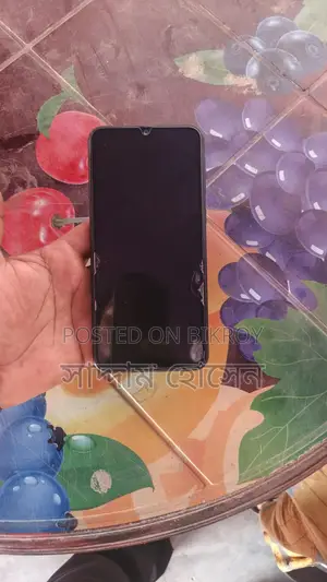 Samsung Galaxy M21 6/128 (Used)