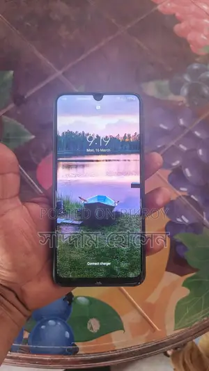 Samsung Galaxy M21 6/128 (Used)