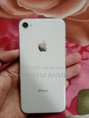 Apple iPhone 8 (Used)