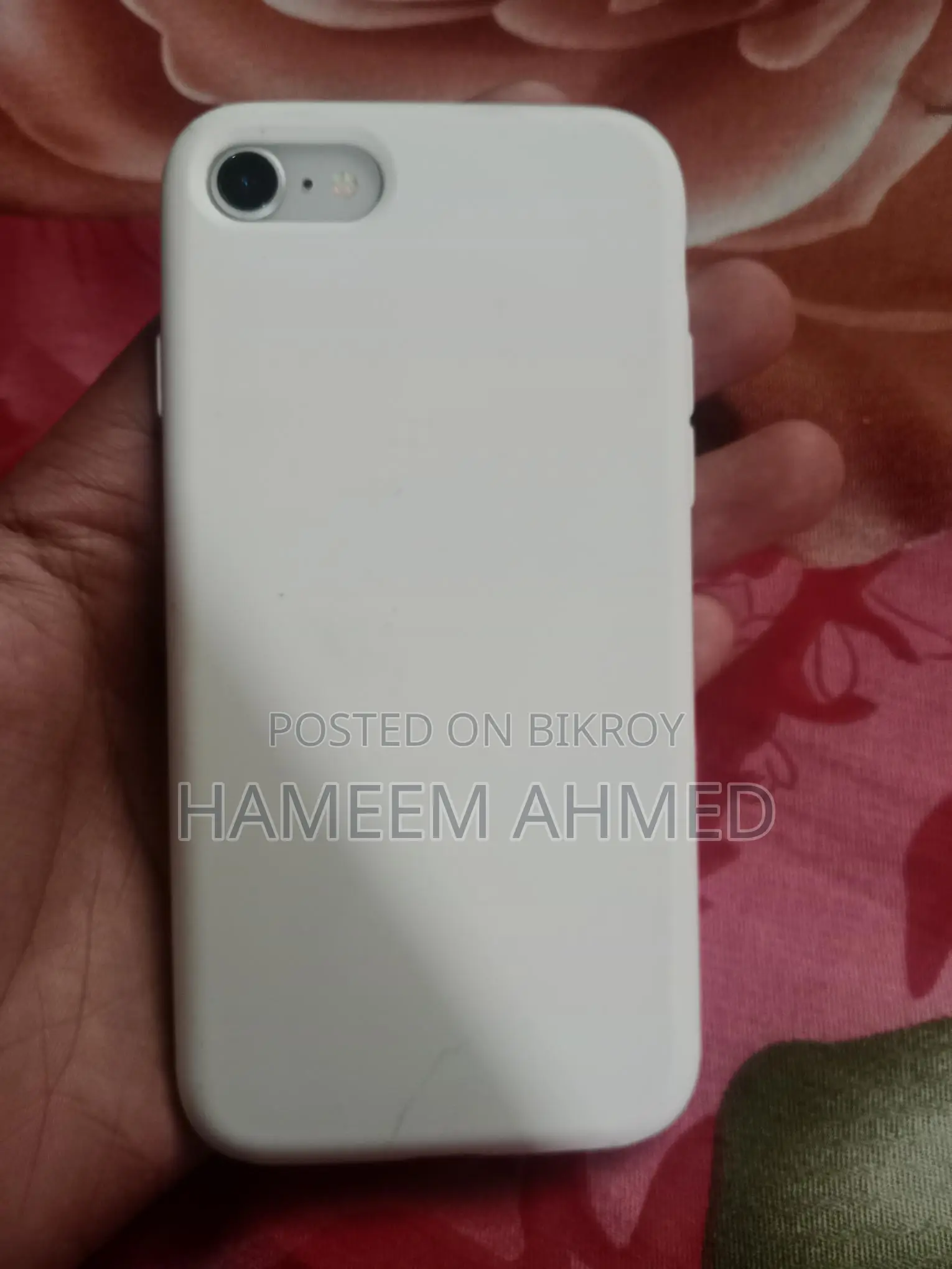 Apple iPhone 8 (Used)