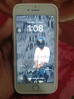 Apple iPhone 8 (Used)