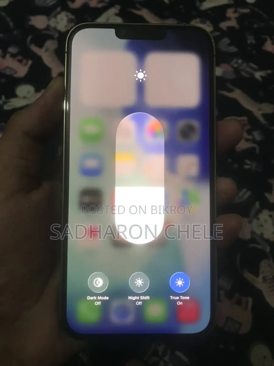 Apple iPhone 13 Pro Max ` (Used)