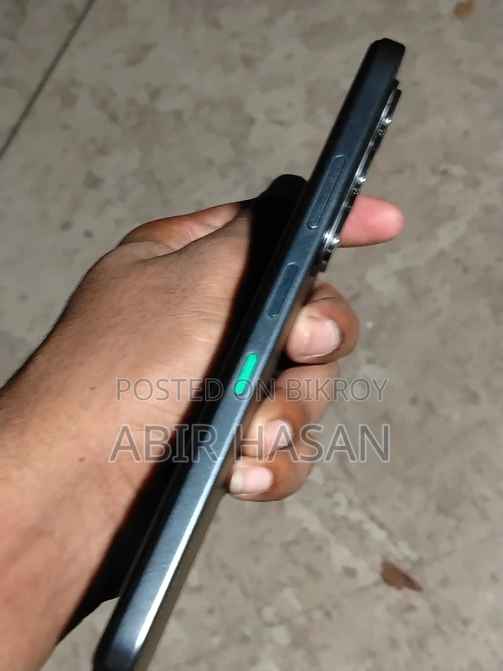 Infinix hot 60i (Used)