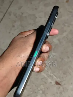 Infinix hot 60i (Used)