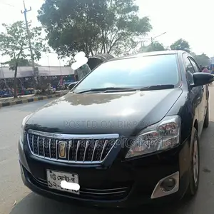 Toyota Premio push start 2011
