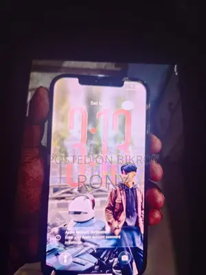 Apple iPhone 12 Pro ` (Used)