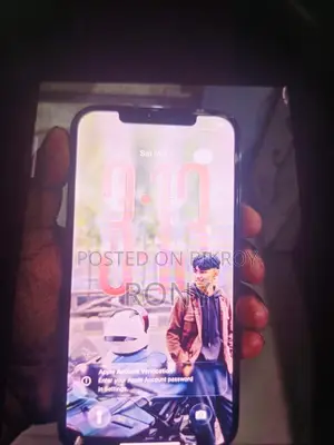 Apple iPhone 12 Pro ` (Used)