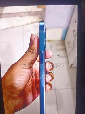 Apple iPhone 12 Pro ` (Used)
