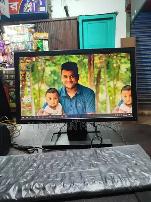 This computer will be sold