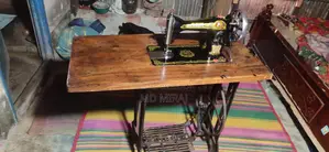 Sewing Machine