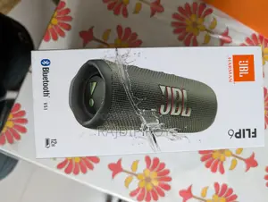 New, Intact Box