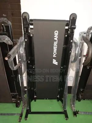 Eid Offer 5X Quality Manual Treadmill Made In