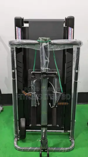 Eid Offer 5X Quality Manual Treadmill Made In