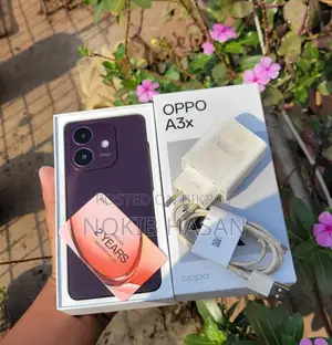 OPPO A3x (Used)