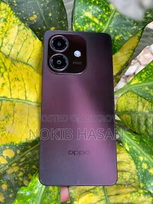 OPPO A3x (Used)