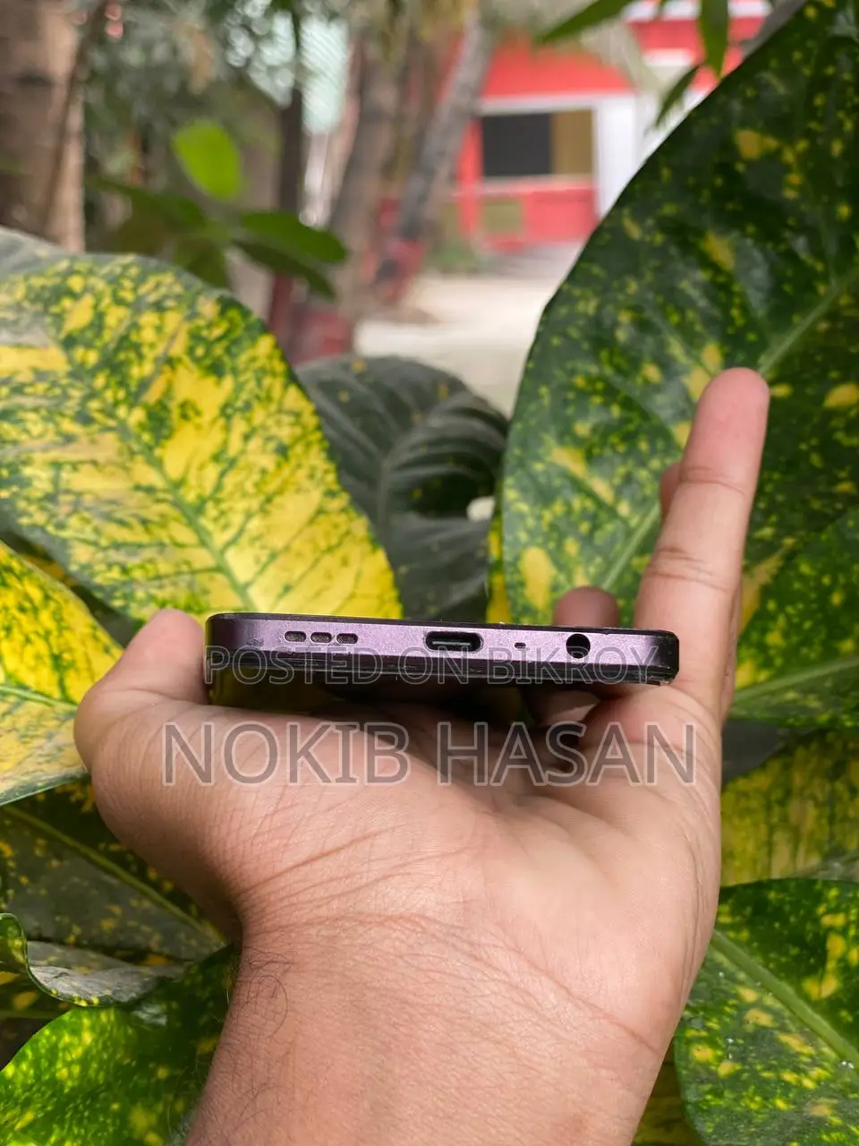 OPPO A3x (Used)