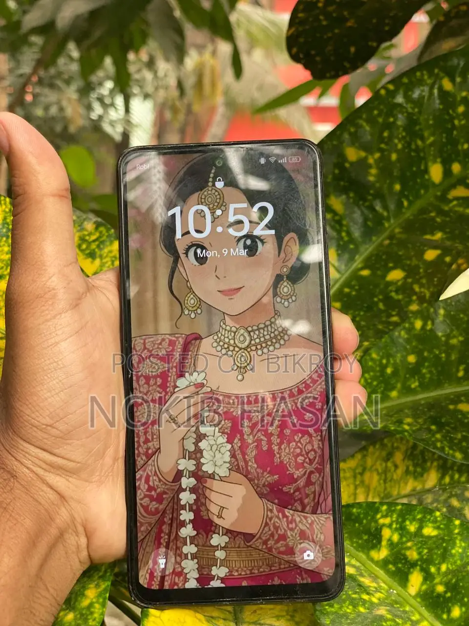 OPPO A3x (Used)