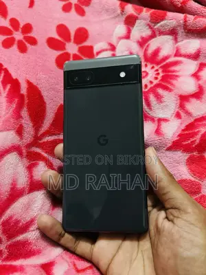 Google Pixel 6a . (Used)