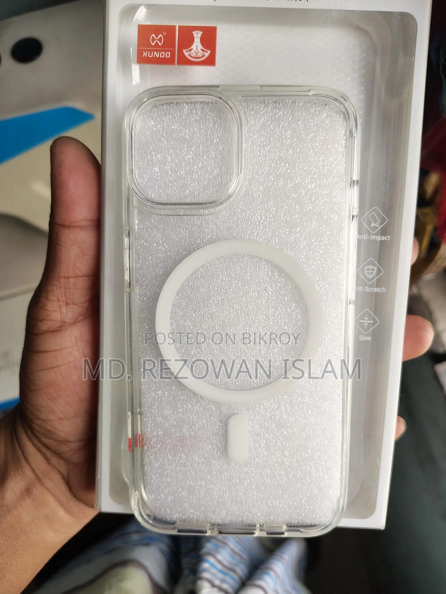 Apple iPhone 13 Case