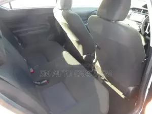 Toyota Aqua S Pearl 4 Point 2020