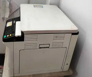 Photocopy machine for sale.