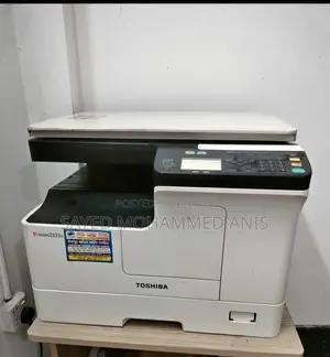 Photocopy machine for sale.