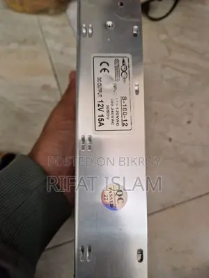 Power Supply for Sell