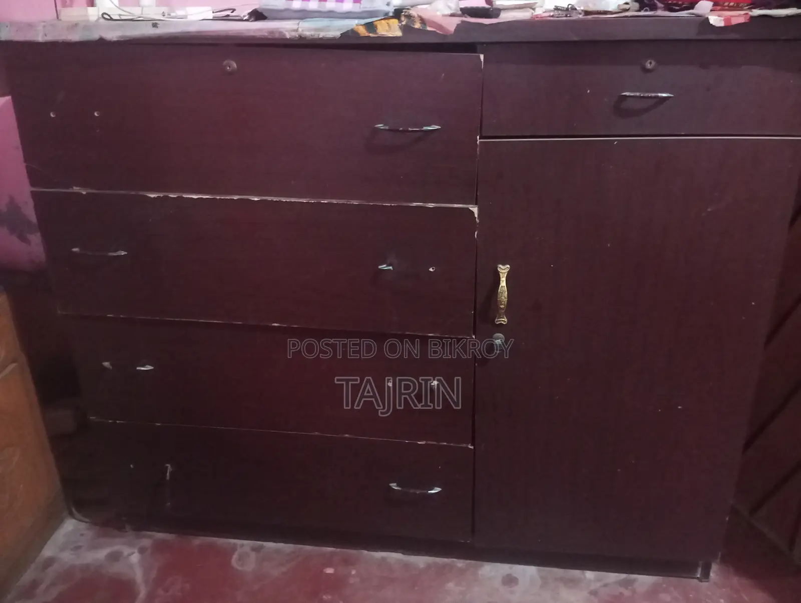 Wardrobe for sale