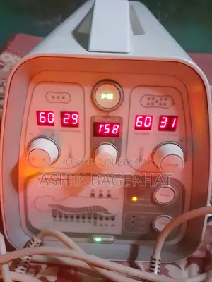 সেরাজেম থেরাপি মেশিন
