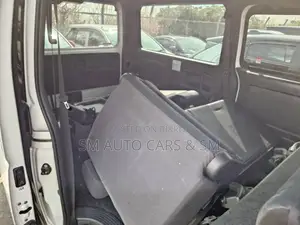 Toyota Hiace Super GL Dark Prime2 2022