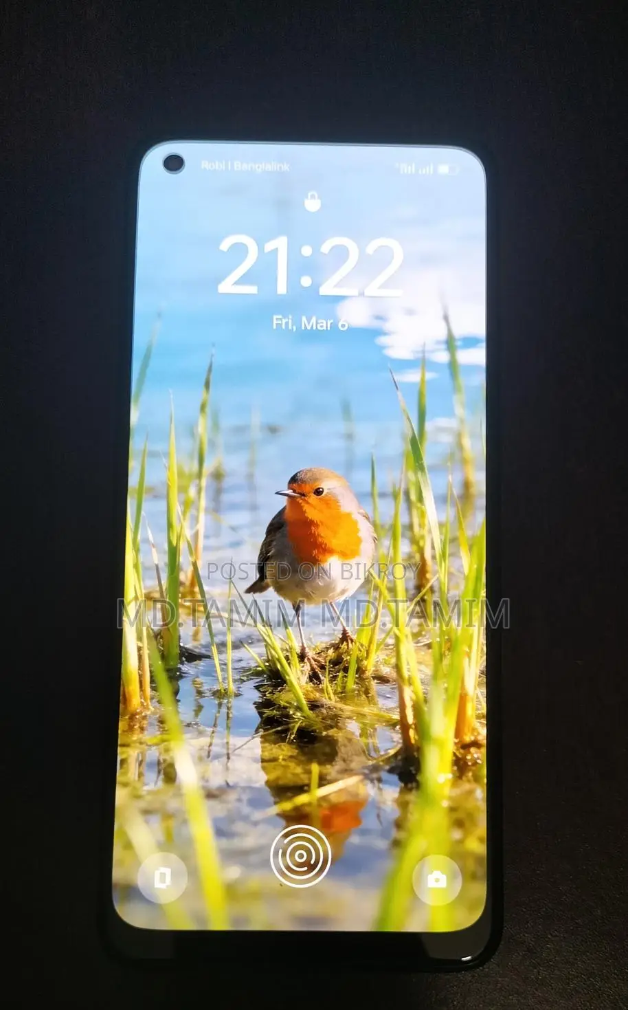 OPPO F21 Pro (Used)