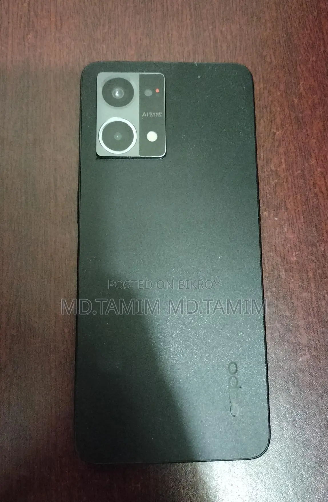 OPPO F21 Pro (Used)