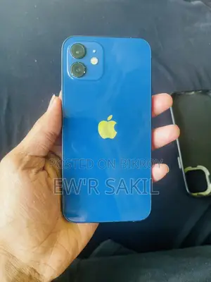 Apple iPhone 12 Full Fresh (Used)