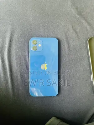 Apple iPhone 12 Full Fresh (Used)