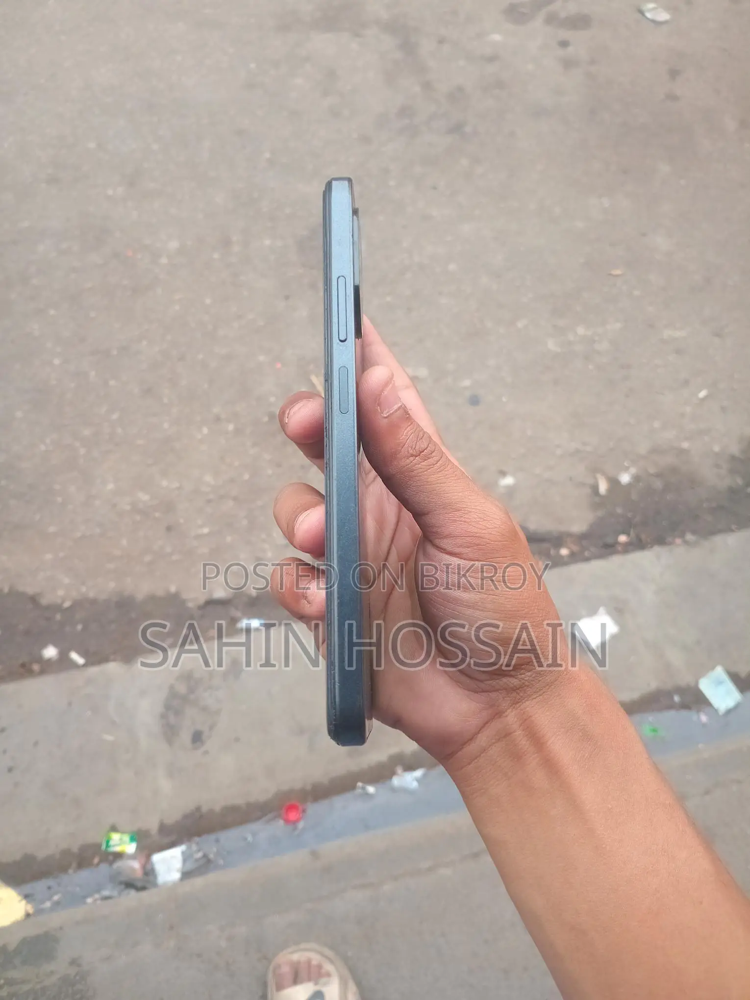 OPPO A18 . (Used)