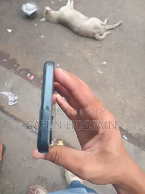 OPPO A18 . (Used)