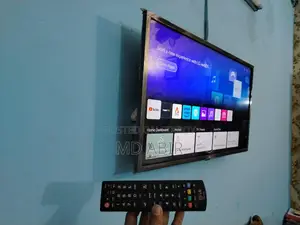 LG TV