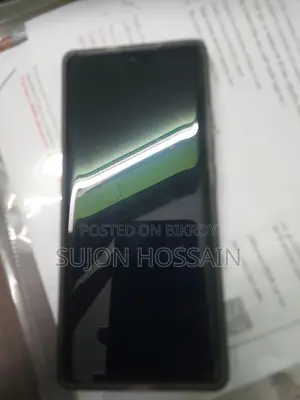 ইনফিনিক্স হট 50 প্রো প্লাস ডিসপ্লে