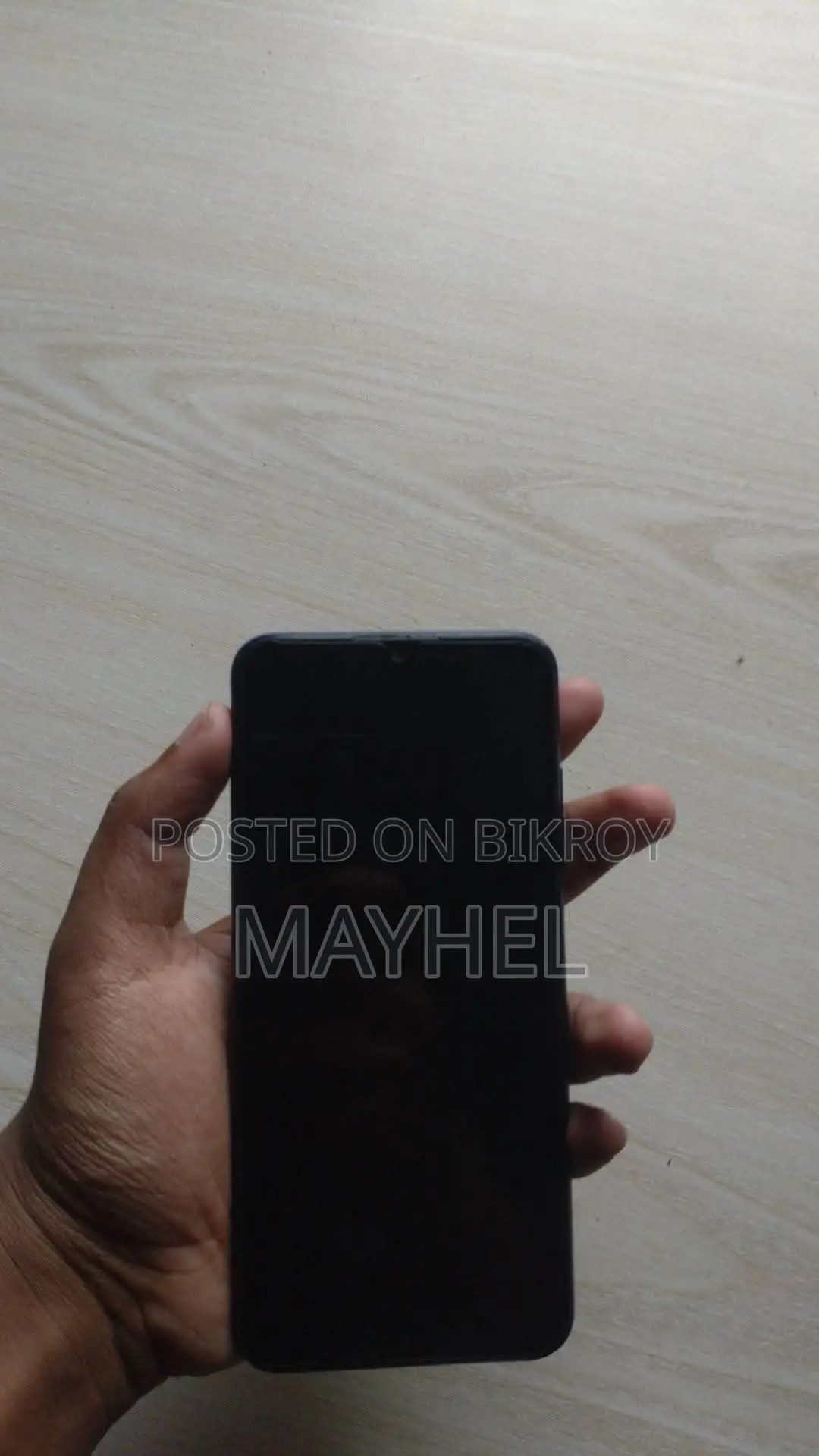Samsung Galaxy A03 (Used)