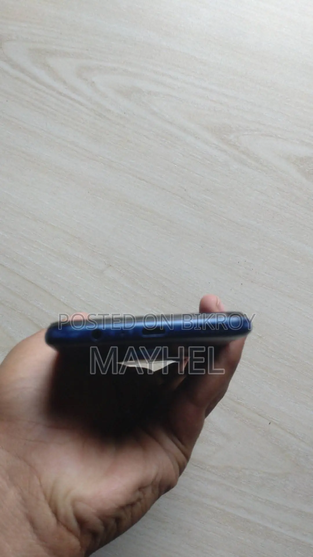 Samsung Galaxy A03 (Used)