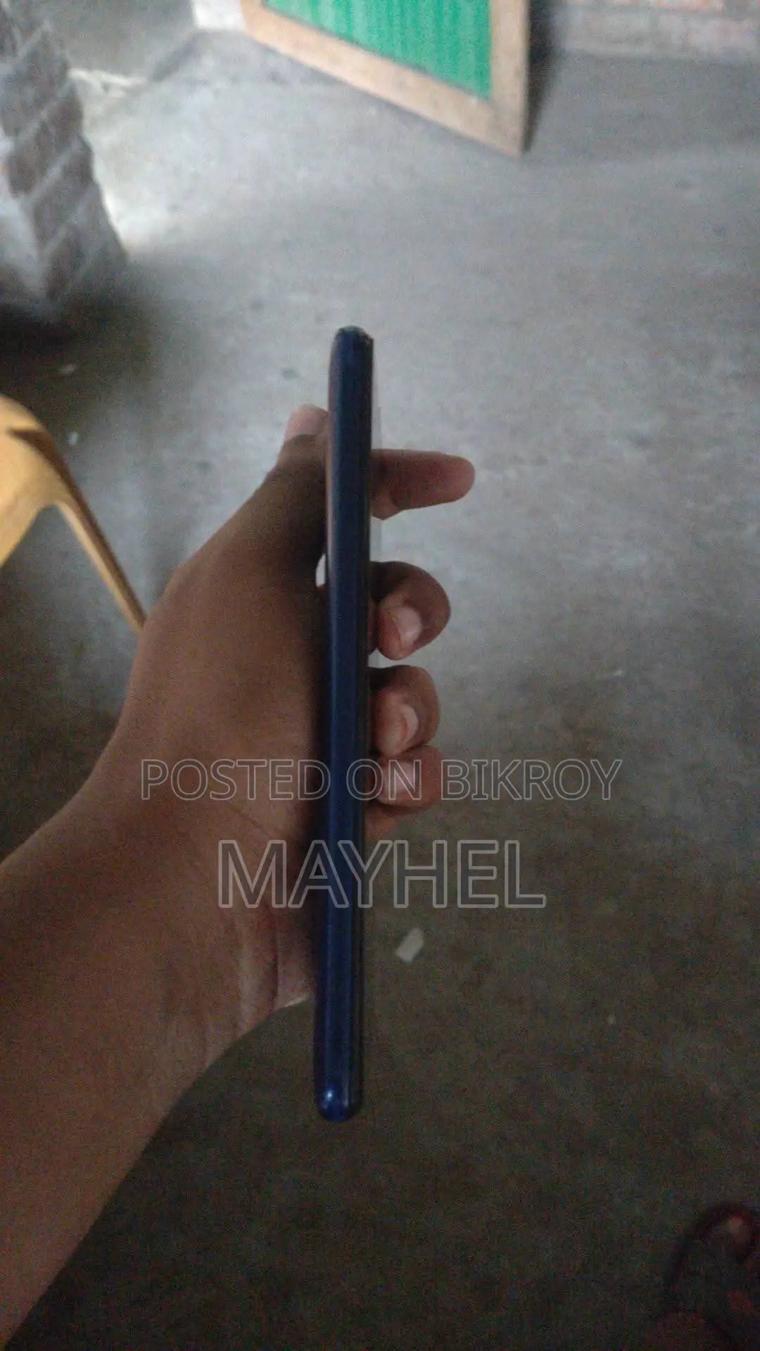 Samsung Galaxy A03 (Used)