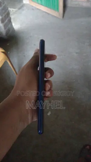 Samsung Galaxy A03 (Used)