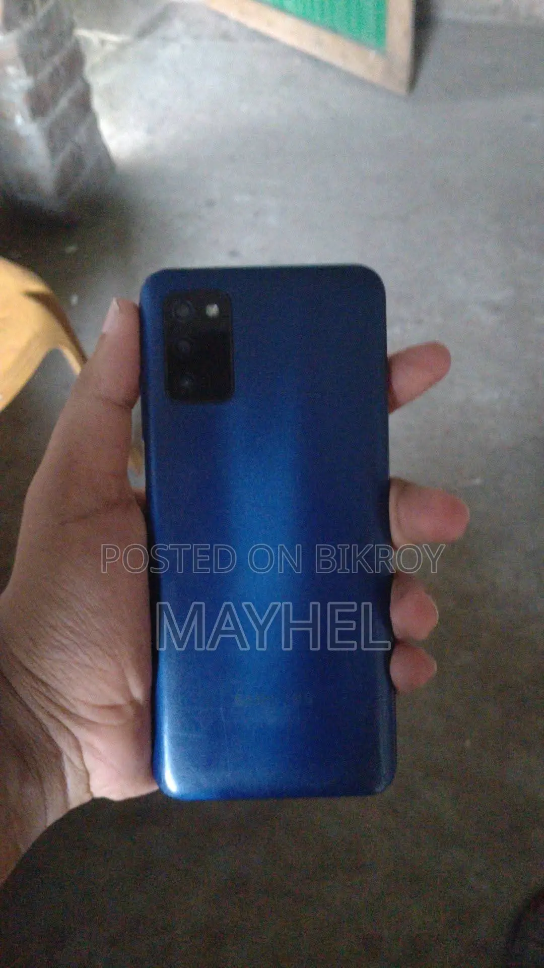Samsung Galaxy A03 (Used)