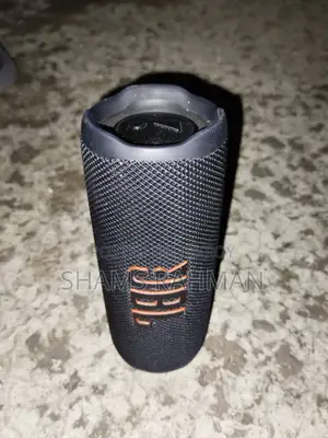 Jbl Flip 6 Bluetooth Speaker (authentic)