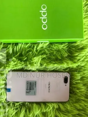 OPPO A3s (Used)