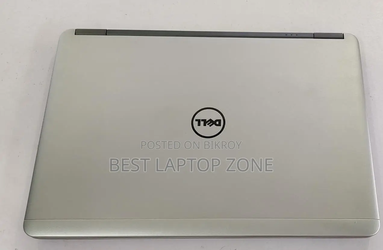 Dell Latitude E5440 Core I7 3.40 Ghz Slimbody Very Fast