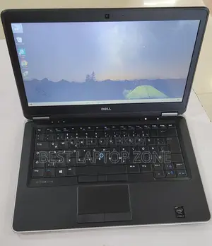 Dell Latitude E5440 Core I7 3.40 Ghz Slimbody Very Fast