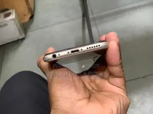 Apple iPhone 6S USA (Used)