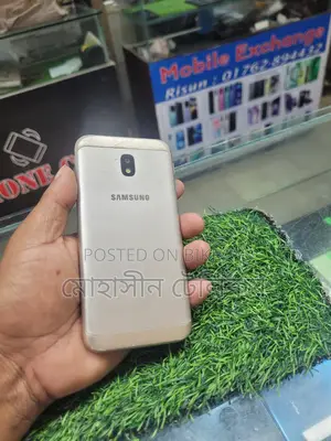Samsung Galaxy J3 Pro j3,pro,2/16 (Used)
